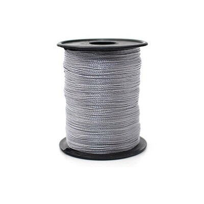 Ață invizibilă din nailon de 150 m pentru bijuterii DIY șir de mărgele Ață Artizanat Brățară Colier Accesorii Ață decorativă lucrată manual