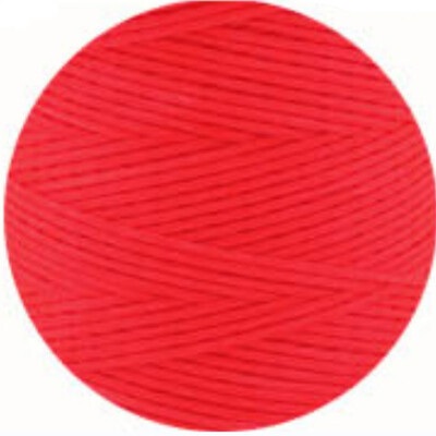 YL080 GALACE (YULE) 0,80 mm 16 szálas lapos viaszos cérna bőr varráshoz