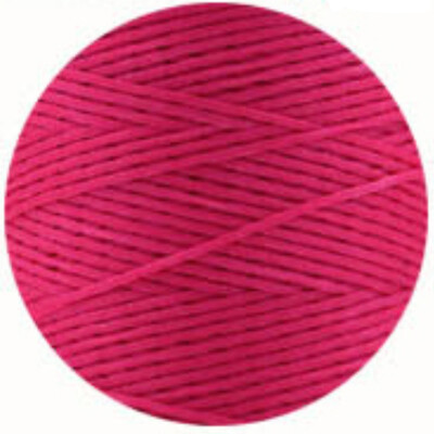 YL080 GALACE (YULE) 0,80 mm 16 szálas lapos viaszos cérna bőr varráshoz