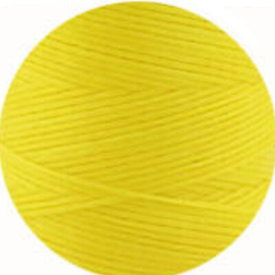 YL080 GALACE (YULE) 0,80 mm 16 szálas lapos viaszos cérna bőr varráshoz