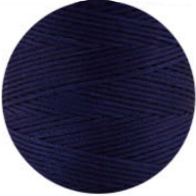 YL080 GALACE (YULE) 0,80 mm 16 szálas lapos viaszos cérna bőr varráshoz