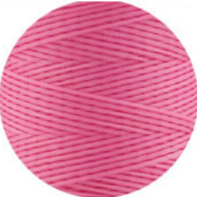 YL080 GALACE (YULE) 0,80 mm 16 szálas lapos viaszos cérna bőr varráshoz