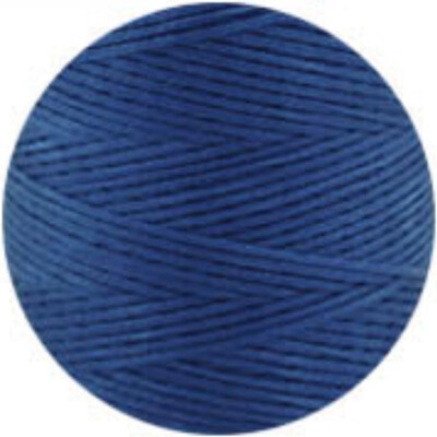 YL080 GALACE (YULE) 0,80 mm 16 szálas lapos viaszos cérna bőr varráshoz