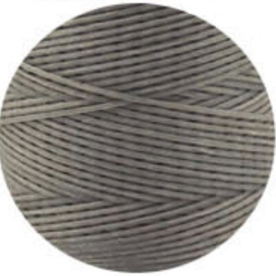 YL080 GALACE (YULE) 0,80 mm 16 szálas lapos viaszos cérna bőr varráshoz