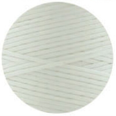 YL080 GALACE (YULE) 0,80 mm 16 szálas lapos viaszos cérna bőr varráshoz