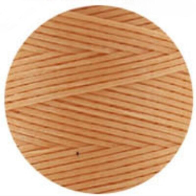 YL080 GALACE (YULE) 0,80 mm 16 szálas lapos viaszos cérna bőr varráshoz