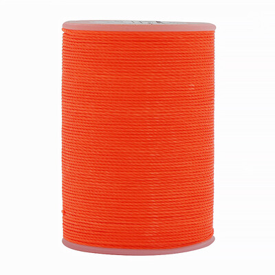 YL065 GALACES(YULE)0,65 mm fir rotund (răsucit) pentru cusut piele