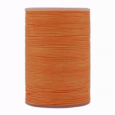 YL065 GALACES(YULE)0,65 mm fir rotund (răsucit) pentru cusut piele