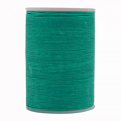 YL065 GALACES(YULE)0,65 mm fir rotund (răsucit) pentru cusut piele