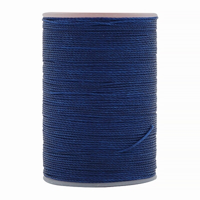 YL065 GALACES(YULE)0,65 mm fir rotund (răsucit) pentru cusut piele