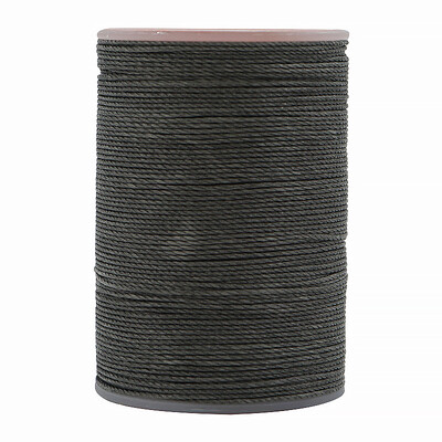 YL065 GALACES(YULE)0,65 mm fir rotund (răsucit) pentru cusut piele