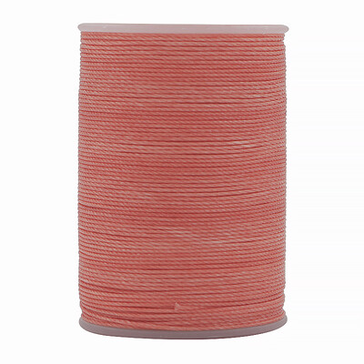 YL065 GALACES(YULE)0,65 mm fir rotund (răsucit) pentru cusut piele