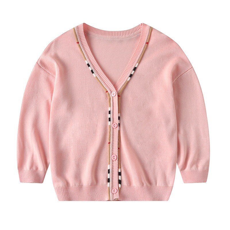 1-10 aastased tüdrukud ja suvine Kardigan õhuke V-kaelusega kootud kampsun 1 2 3 4 5 6 7 8 9 10 aastaste laste riided