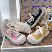 Sieviešu audekla apavi Ikdienas, šņorējami, vulkanizēti apavi Sieviešu sporta apavi sieviešu sporta apavi