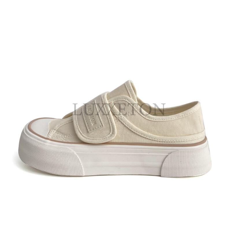 Sporta kurpes Modes Sieviešu Slip on Kurpes Sieviešu Platforma Sporta apavi Plakanā staigāšana Sieviešu apavi Sieviešu Vulcanize Kurpes Zapatos De Mujer