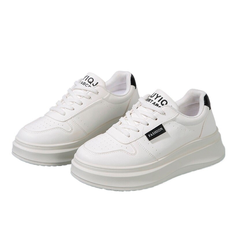 2024-es új női cipők fűzős női vulkanizáló cipők őszi szabadtéri sétacipők női lapos sarkú, szivacsalsó cipők, női