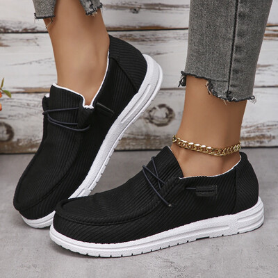 Audekla apavi sievietēm vasaras ikdienas sporta kurpes sievietēm, elpojošs audums, apavi Platformas apavi sievietēm dizaineru apavi Zapatos De Mujer