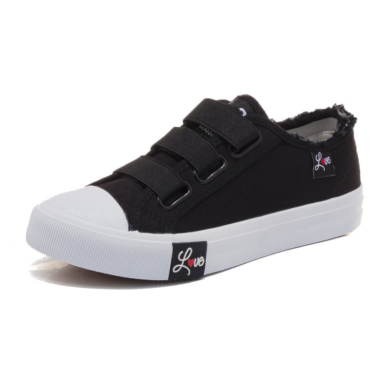 Ležerne jesenske nove ženske tenisice Prozračne platnene ženske cipele od vulkaniziranog materijala Modna proljetna obuća 2023.