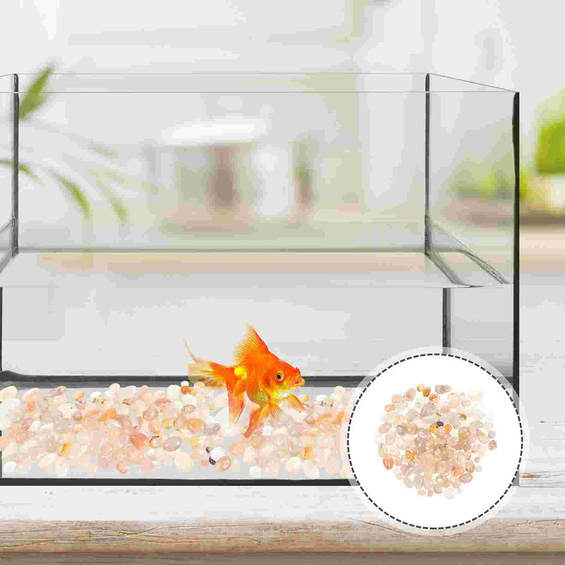 Kivid aiakivid akvaariumi jaoks Maastikud Taimepotid Kivid Hüdropoonika Värvilised vaasid Dekoratsioon