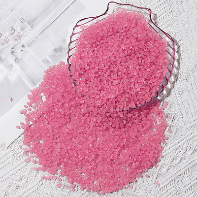 2000 buc 3-5 MM care strălucește în piatră întunecată Nisip luminos Pietriș Grădină Calea curte Peluză Patio Acvariu Acvariu Decor DIY