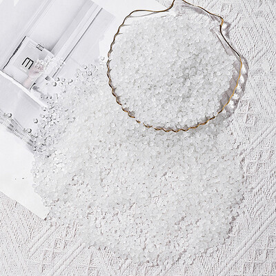 2000 buc 3-5 MM care strălucește în piatră întunecată Nisip luminos Pietriș Grădină Calea curte Peluză Patio Acvariu Acvariu Decor DIY