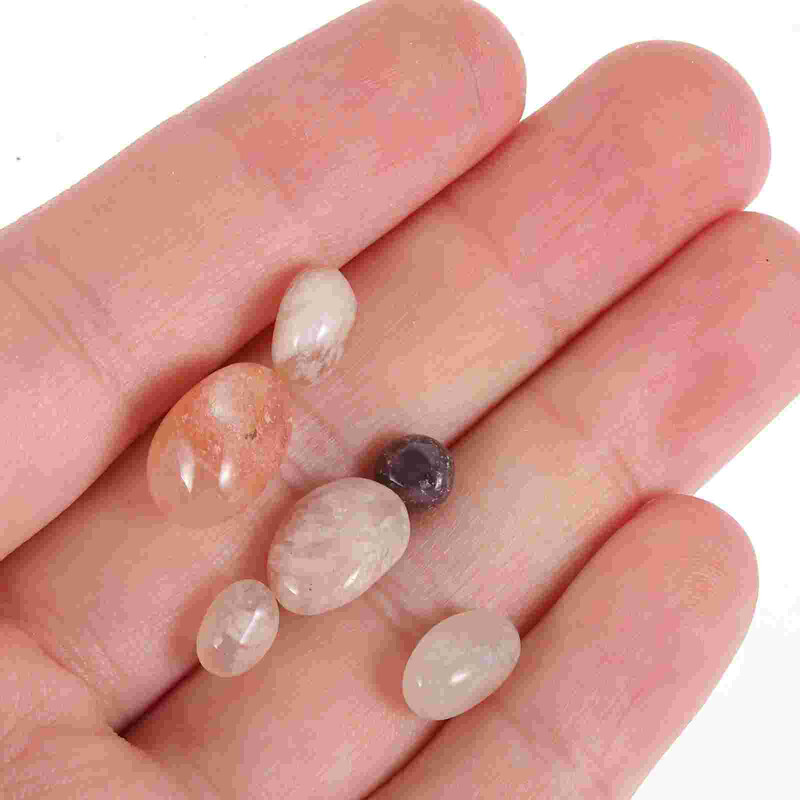 Kő dekor kavicsok akvárium aljára homok kövek kert sziklák kültéri tereprendezés vázák akvárium kavics