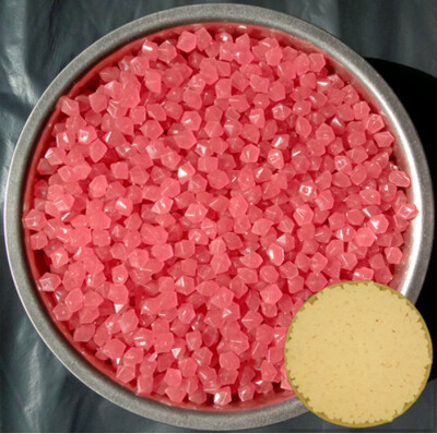 50/100 db Sötétben világító kavicsok a járdához Kert Terasz Gyep Kert Terasz Akvárium Ragyogó Kő dekoráció