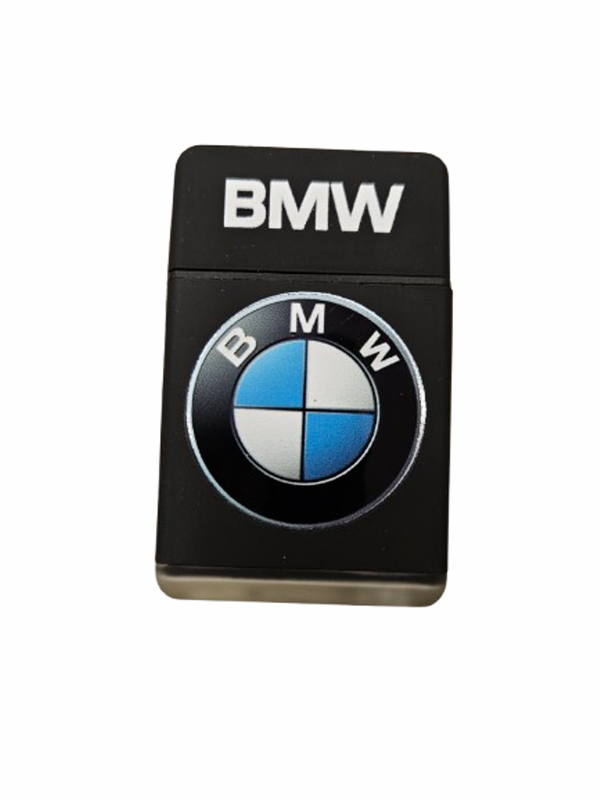Запалка BMW, Тип противовятърна, Газова