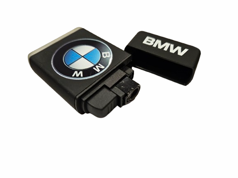 Запалка BMW, Тип противовятърна, Газова