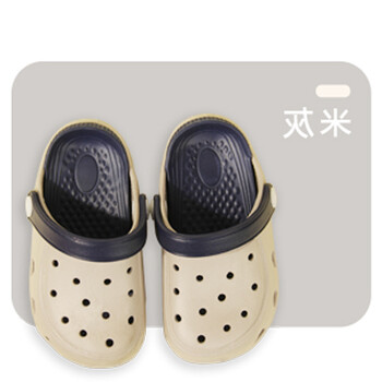 2022 Astronaut Kids Crocs Summer ανδρικά και γυναικεία παιδικά παπούτσια EVA Cute Beach παπούτσια για αγόρια