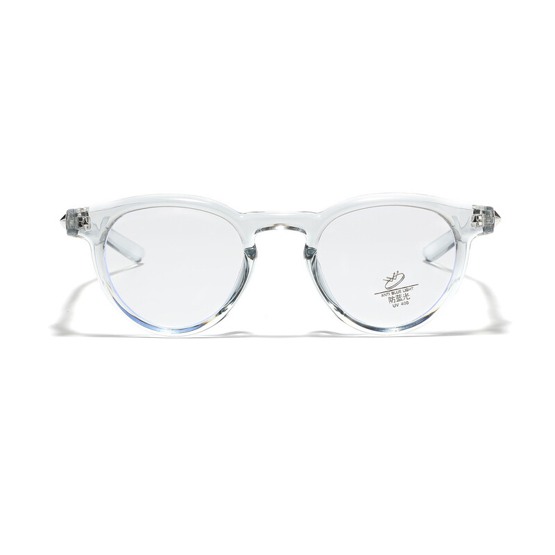 Schunge Brilles Gaiši Tonēti Lēcas 2024 Rudens un Ziemas Jaunas Saulesbrilles Vīriešiem Ielu stila Modes Interneta Apaļas Slavenības Saulesbrilles Sievietēm