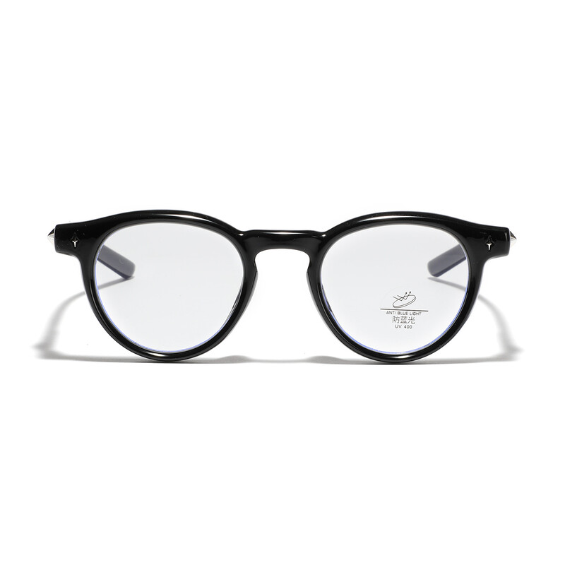 Schunge Brilles Gaiši Tonēti Lēcas 2024 Rudens un Ziemas Jaunas Saulesbrilles Vīriešiem Ielu stila Modes Interneta Apaļas Slavenības Saulesbrilles Sievietēm