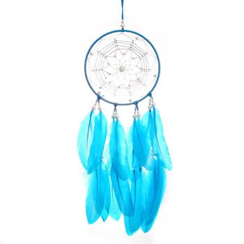 Vintage Dreamcatcher Διακόσμηση σπιτιού Φρέσκα στολίδια Κρεμάστρες Dream Catchers Ρετρό στολίδια τοίχου Απλά δώρα χειροτεχνίας για κορίτσια