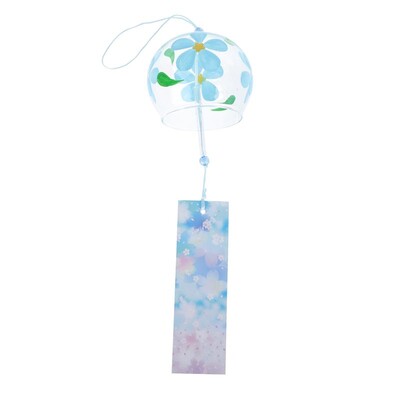 Vintage Vintage Hummingbird Drinkss For Bottles Wind Chime Tree Decor Chime Bell Glass Style Feng Shui Vintage