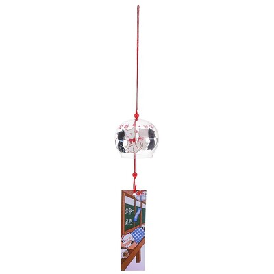 Vintage Vintage Hummingbird Drinkss For Bottles Wind Chime Tree Decor Chime Bell Glass Style Feng Shui Vintage