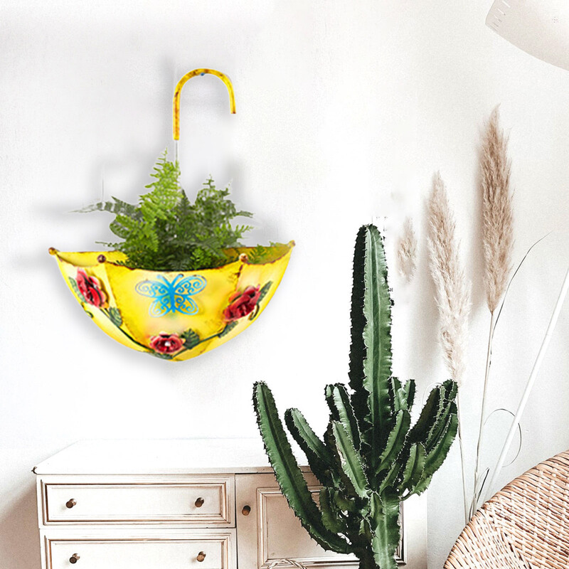 Lietussarga putnu barotava piekarināma ūdens paplāte putnu vanna Premium putnu barības metāla konteiners zālienam piemājas āra terasei balkons