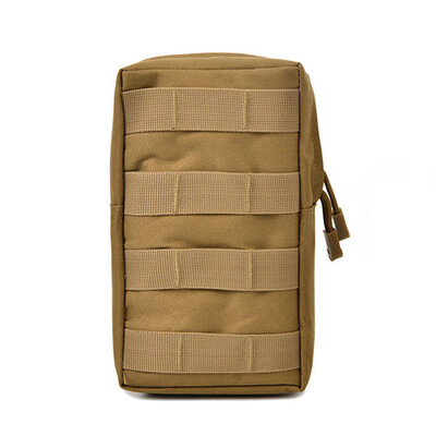 Ανδρική τσάντα ποδιών Τσάντα μοτοσικλέτας στρατιωτική τσάντα μέσης Πακέτο ζώνης βοηθητικής θήκης Ρυθμιζόμενη ανδρική τσάντα μέσης πεζοπορίας Tactical 1000D