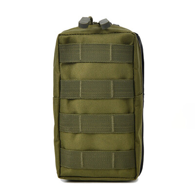 Ανδρική τσάντα ποδιών Τσάντα μοτοσικλέτας στρατιωτική τσάντα μέσης Πακέτο ζώνης βοηθητικής θήκης Ρυθμιζόμενη ανδρική τσάντα μέσης πεζοπορίας Tactical 1000D