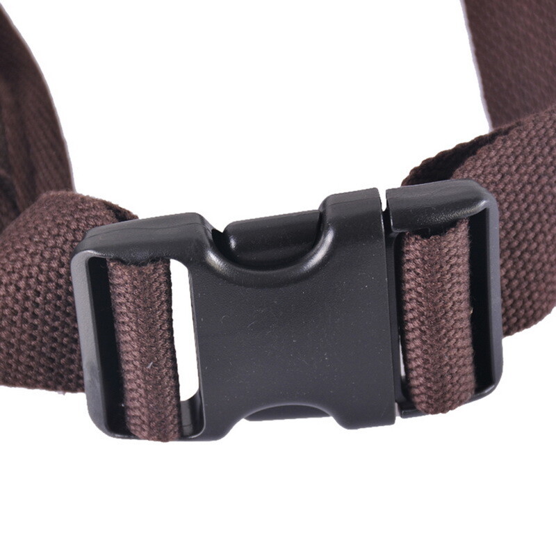 Férfi vászon legördülő lábtáska derék, alkalmi csomag öv csípő feneke katonai utazási többcélú futár válltáskák kerékpáros taktikai táska