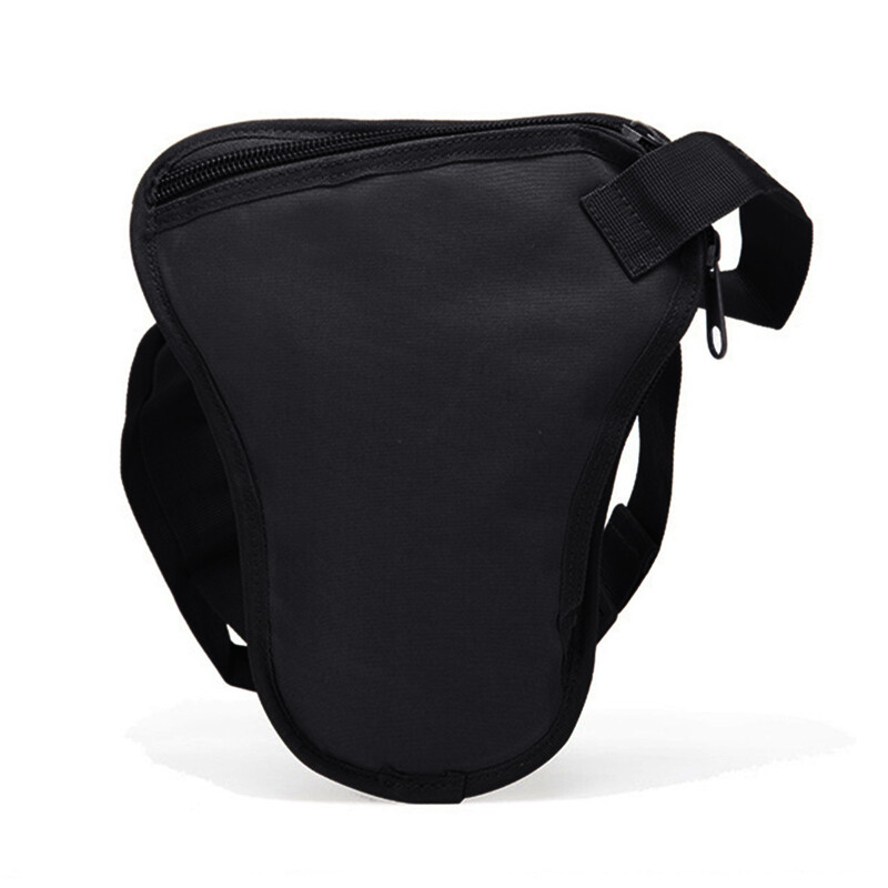 Vīriešu viduklis Fanny Pack Somas īsai pistolei Taktiski Militāri Ceļojumi Pārgājieni Āra Sports Medības Kāpšana Vīriešu gurnu jostas soma