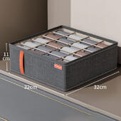 Apakšveļa Skapis Atvilktne Organizators Zeķes Apģērbu Uzglabāšanas Kaste Skapis Organizators Apģērbi Kaklasaites Bikses Krūšturis Zeķes Glabāšanas Organizatori