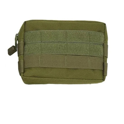 Kiváló minőségű vízálló Oxford deréktáska katonai taktikai kültéri sport vadászat deréktáska férfiaknak riñoneras para hombre