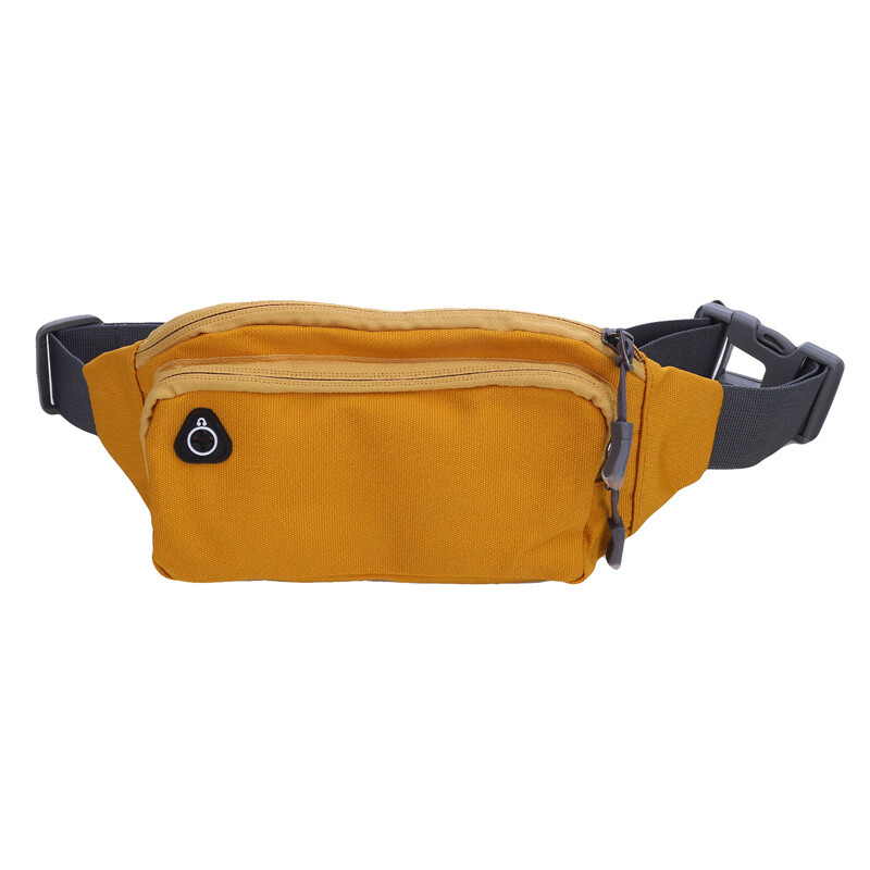 2024 Noua talie Fanny Pack Curea Geantă Tactica Militară Motocicletă Sport Pe Picior Urcare Camping Nylon Sport Geantă de talie