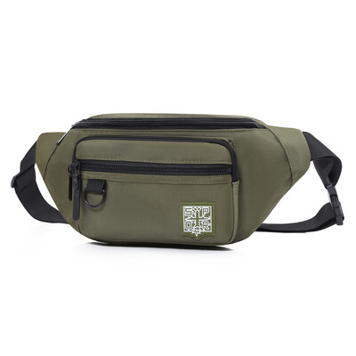 Genți de talie pentru bărbați și femei Genți de afaceri Genți de capacitate mare Genți de sport multifuncționale Genți de piept