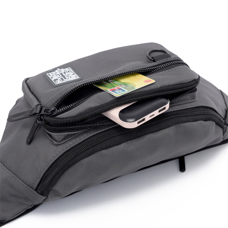 Genți de talie pentru bărbați și femei Genți de afaceri Genți de capacitate mare Genți de sport multifuncționale Genți de piept