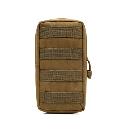 Geantă tactică în aer liber pentru bărbați, pentru camping, husă pentru telefonul mobil, armata, pentru călătorii, sport, accesorii militare pentru vânătoare