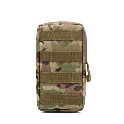 Geantă tactică în aer liber pentru bărbați, pentru camping, husă pentru telefonul mobil, armata, pentru călătorii, sport, accesorii militare pentru vânătoare