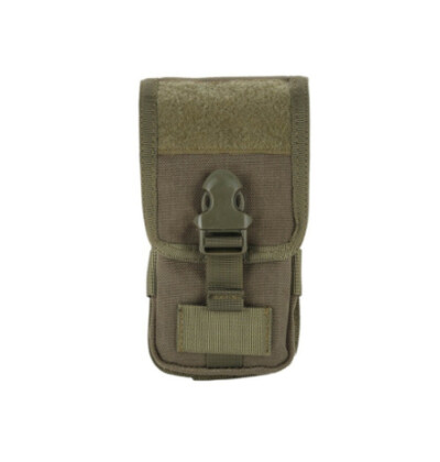 600D nylon vízálló taktikai deréktáska katonai sport fanny csomag kültéri kerékpározás horgász állítható csípő öv pénztárca tasak