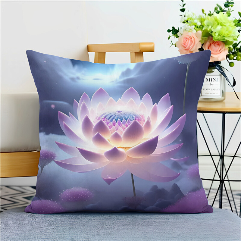 ordic ins plant plant AI rose series perna perna pentru sufragerie perna odihna de noapte pentru pui de somn la birou