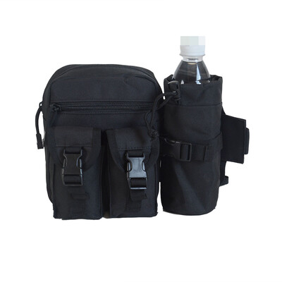 Skriešanas sporta veidi Taktiskā pārgājiena jostasvieta Wilderness funkcija Āra maza sporta soma Taktiskā ūdens soma Āra mugursoma